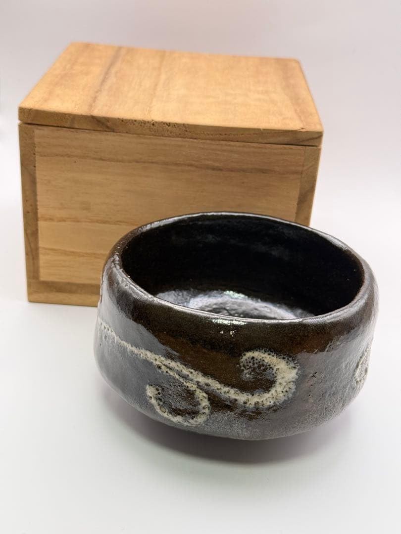 唐銅 陵雲造鉄鉢建水【極上品】 お茶道具/共箱 D 2026年最新】Yahoo